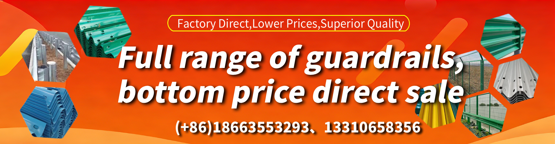 Port Lincoln W Beam Guardrail Manufacturer